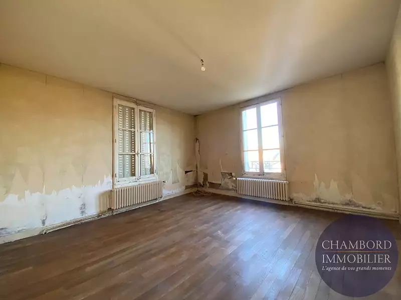 Maison, 91 m²