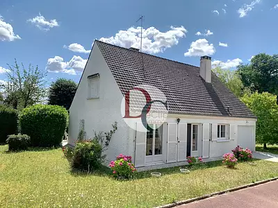 Maison, 128 m²