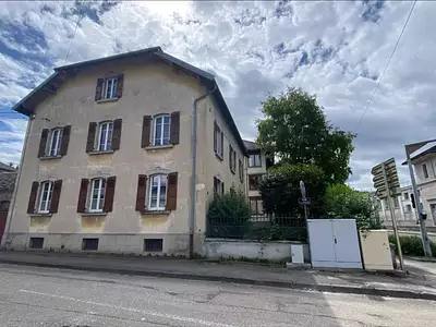 Appartement, 93,95 m²