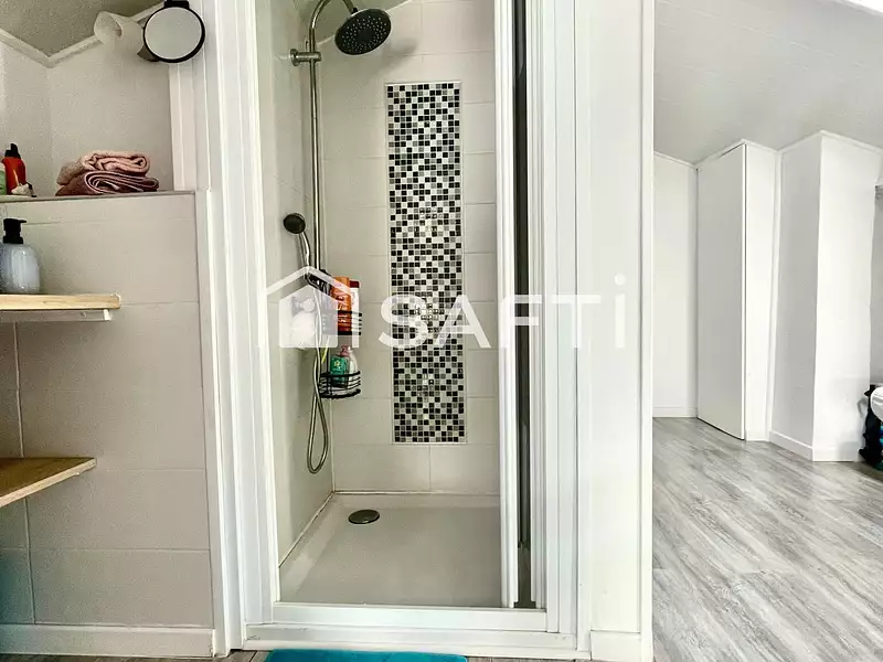 Maison, 130 m²