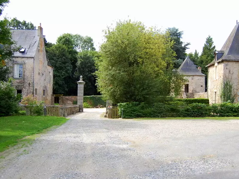 Maison, 907 m²