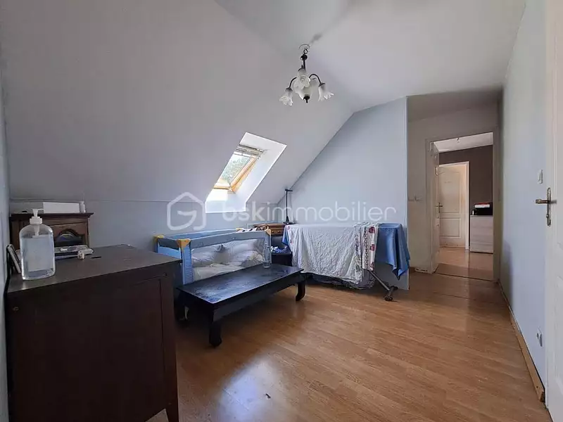 Maison, 115 m²