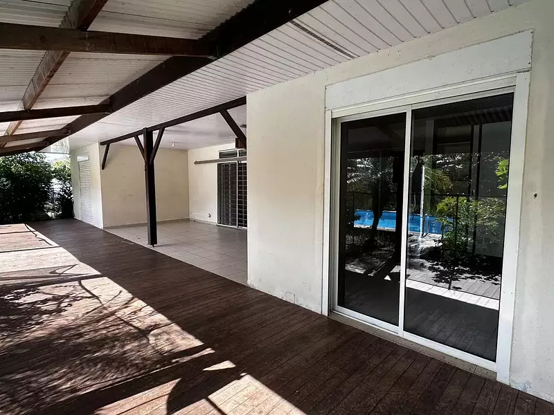 Maison, 115 m²