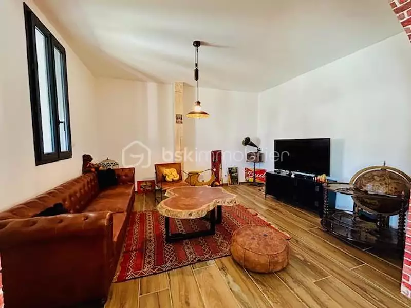 Maison, 156 m²
