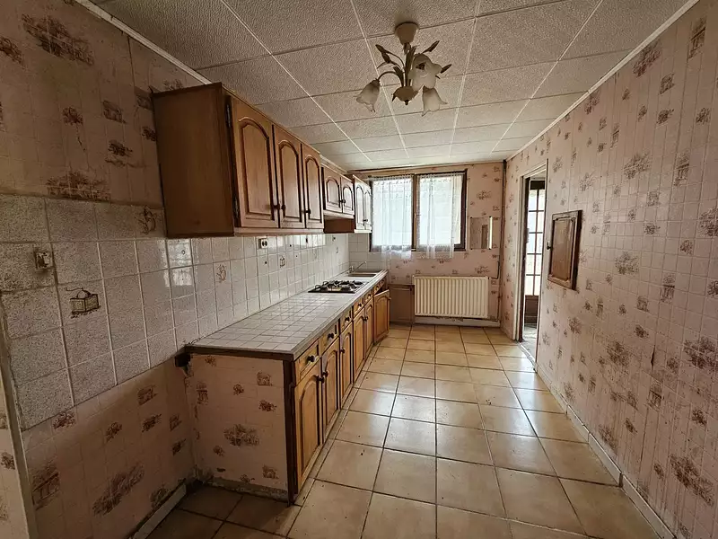 Maison, 152,11 m²