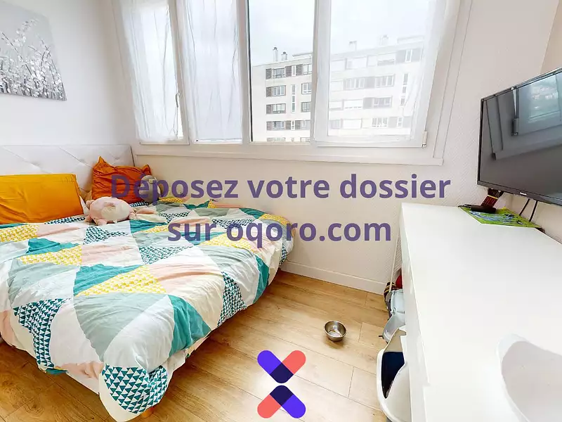 Appartement, 73 m²