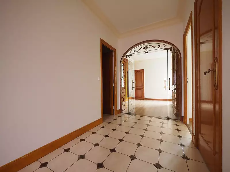 Appartement, 117,84 m²