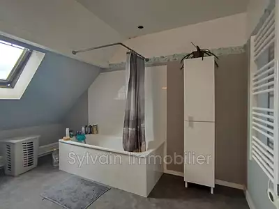 Maison, 71 m²