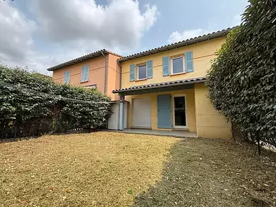 Maison, 83 m²