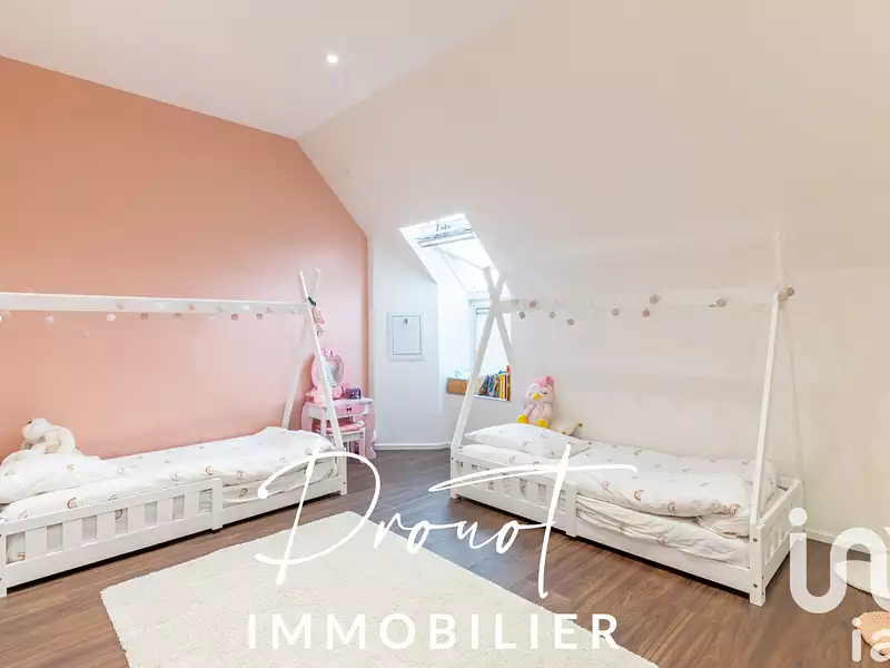 Maison, 226 m²