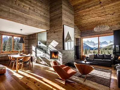 Appartement, 122 m²