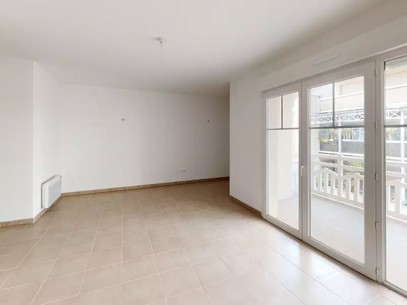 Appartement, 72,5 m²