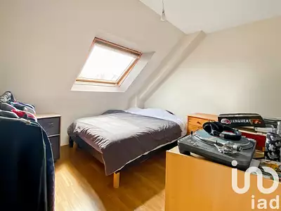 Maison, 93 m²