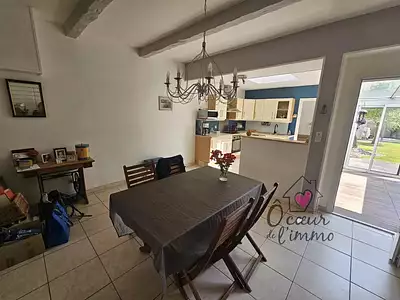 Maison, 97 m²