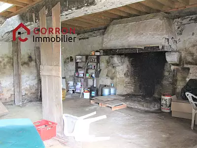 Maison, 43 m²