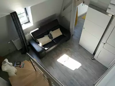 Maison, 207 m²