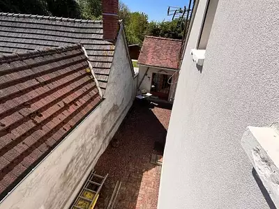 Maison, 124 m²