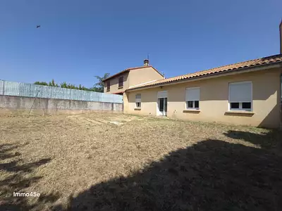 Maison, 90,4 m²