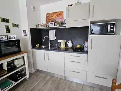 Appartement, 44,23 m²