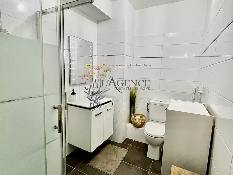 Appartement, 28,7 m²