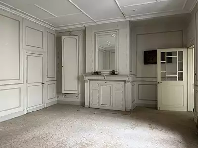 Appartement, 177 m²