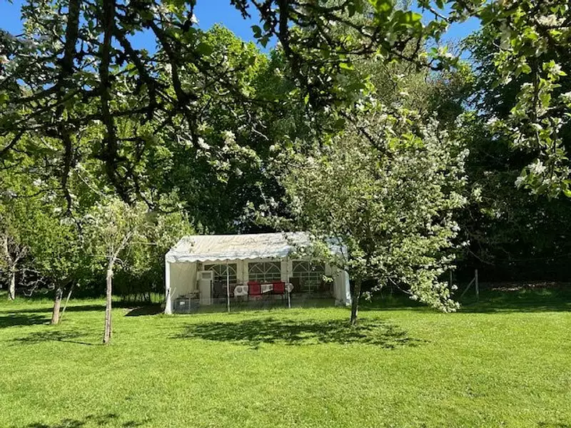 Maison, 162 m²