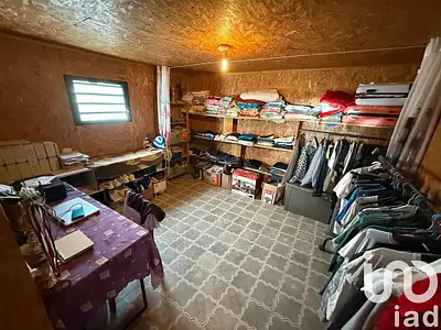 Maison, 150 m²