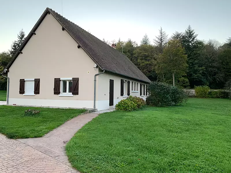 Maison, 106 m²