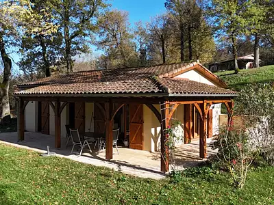 Maison, 60 m²