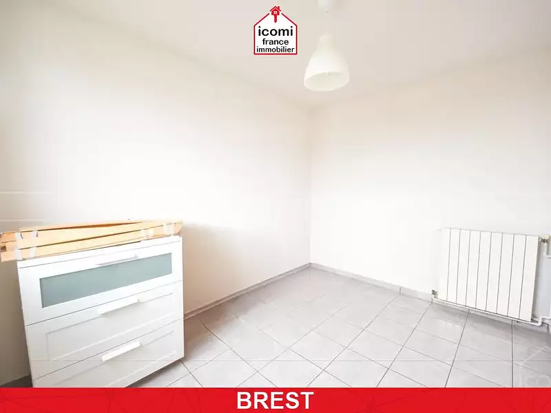 Appartement, 81 m²