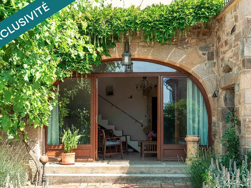 Maison, 290 m²