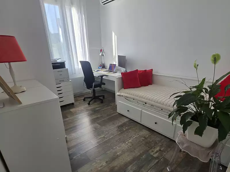 Maison, 87,4 m²