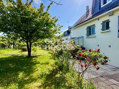 Maison, 180 m²