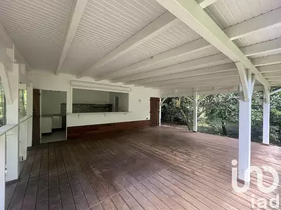 Maison, 68 m²