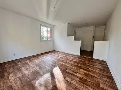 Appartement, 25,72 m²