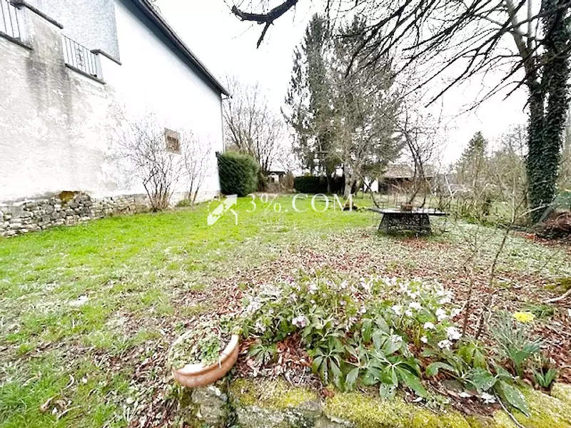 Maison, 165 m²