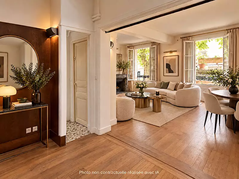 Maison, 145 m²