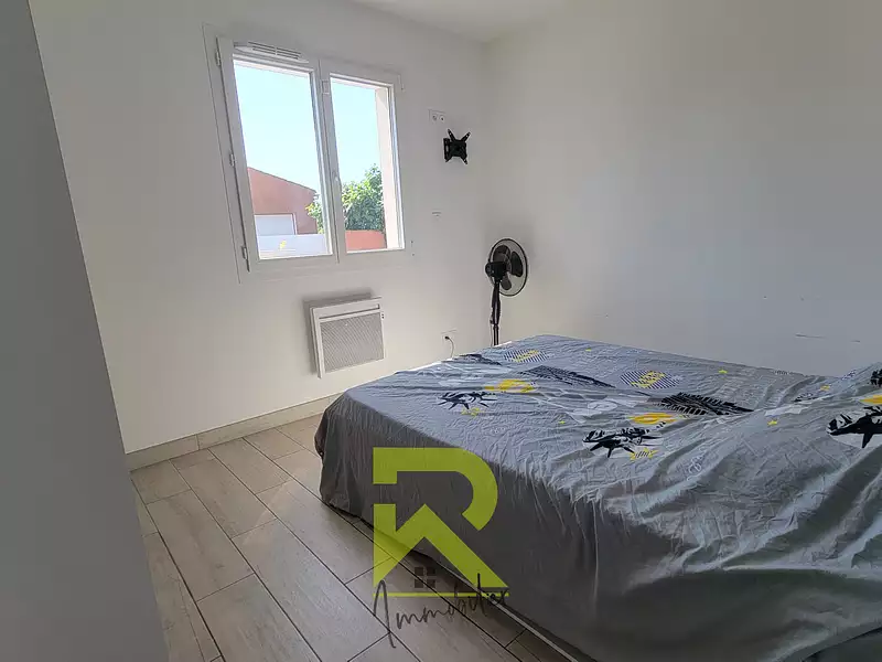 Maison, 122,09 m²
