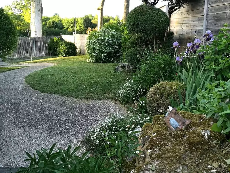 Maison, 63 m²
