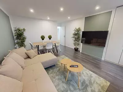 Appartement, 71 m²