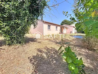 Maison, 106 m²