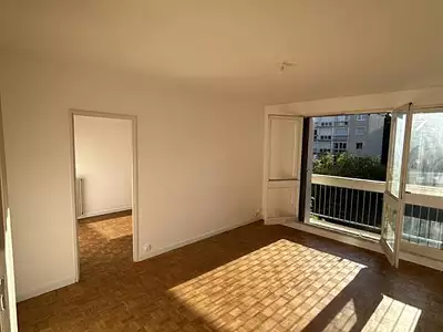 Appartement, 63 m²