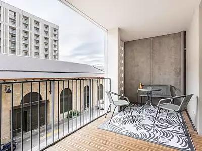 Appartement, 66,12 m²