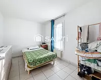 Appartement, 53 m²