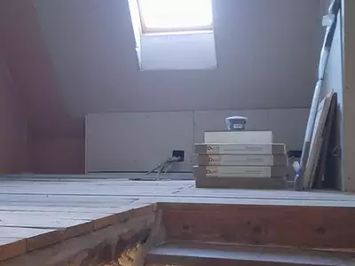 Maison, 116 m²