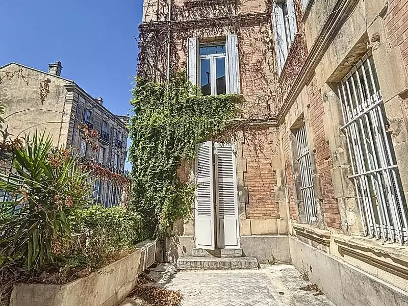 Appartement, 94,95 m²