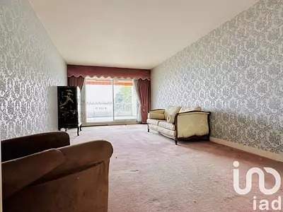 Appartement, 94 m²