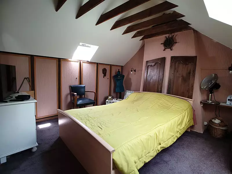 Maison, 120 m²
