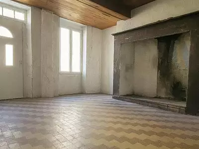 Maison, 110 m²