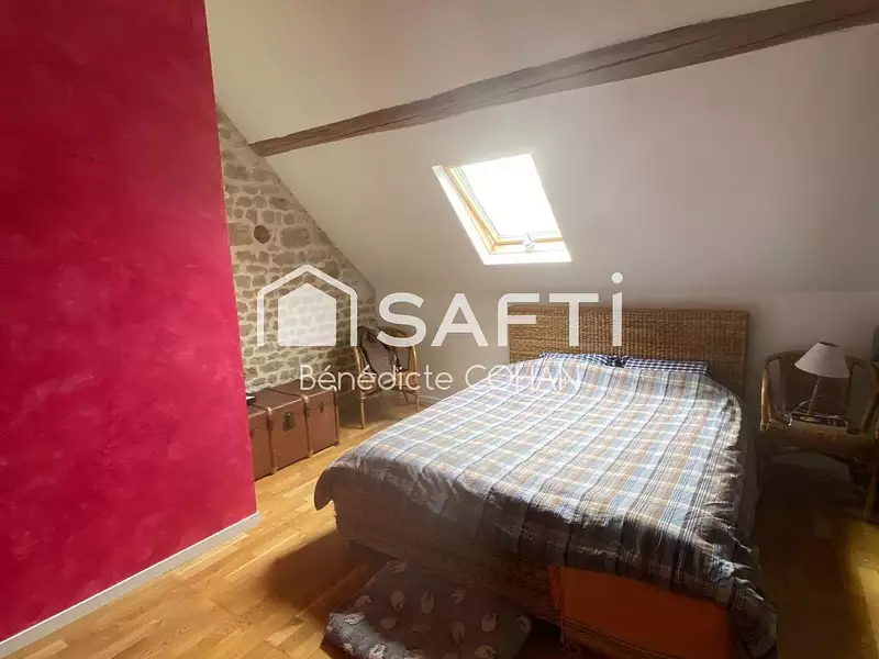 Maison, 164 m²